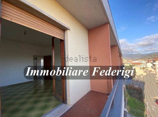 appartamento in vendita a Sarzana