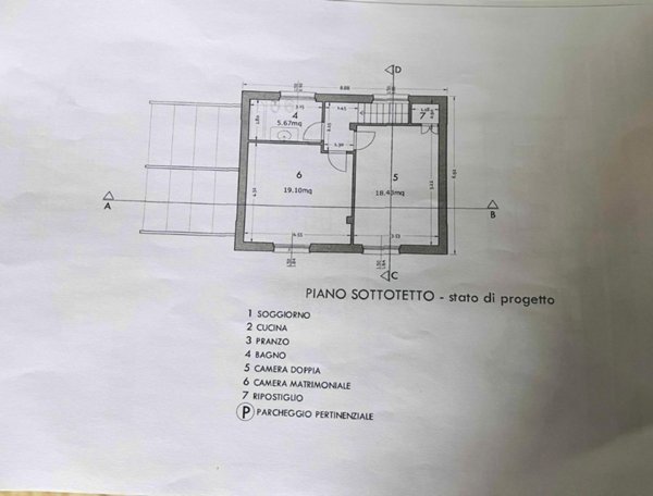 negozio in vendita a Sarzana