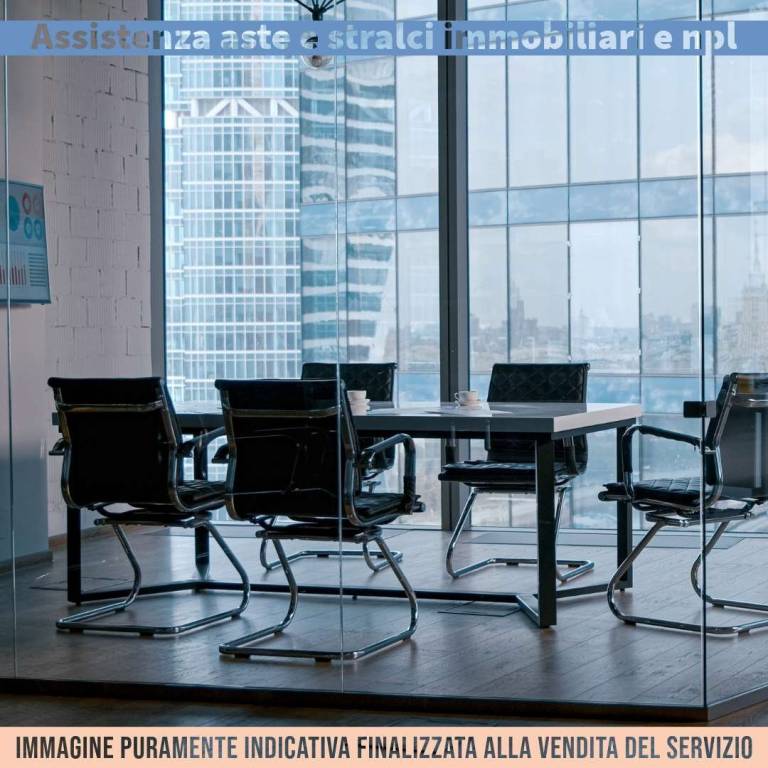 ufficio in vendita a Sarzana