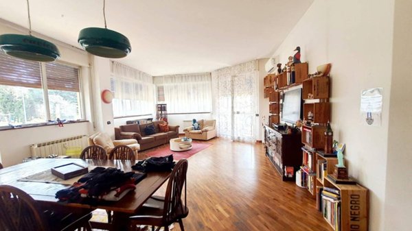appartamento in vendita a Sarzana