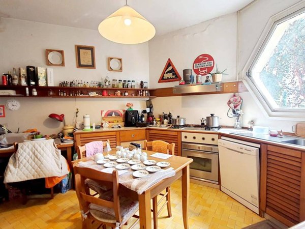 appartamento in vendita a Sarzana