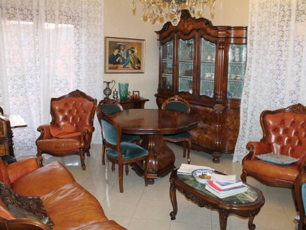 appartamento in vendita a Sarzana