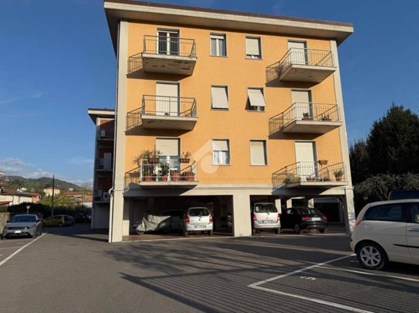 appartamento in vendita a Sarzana