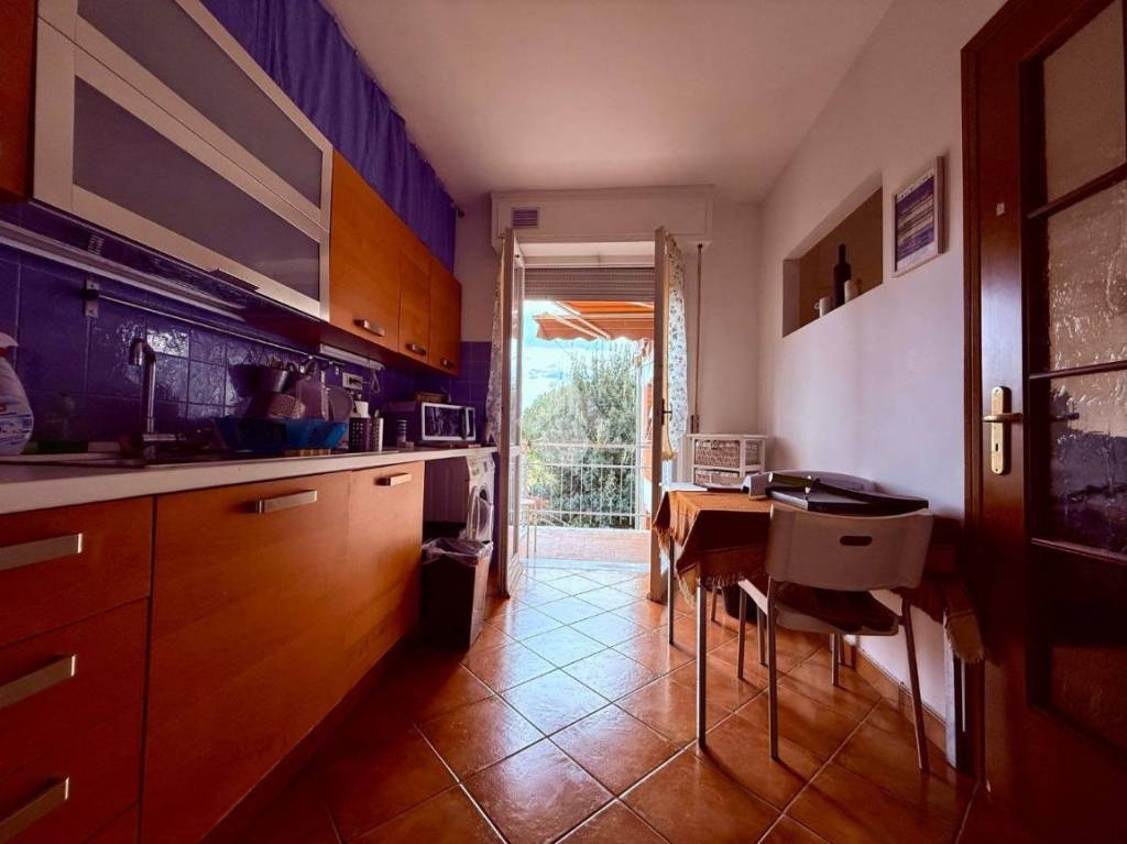 appartamento in vendita a Sarzana