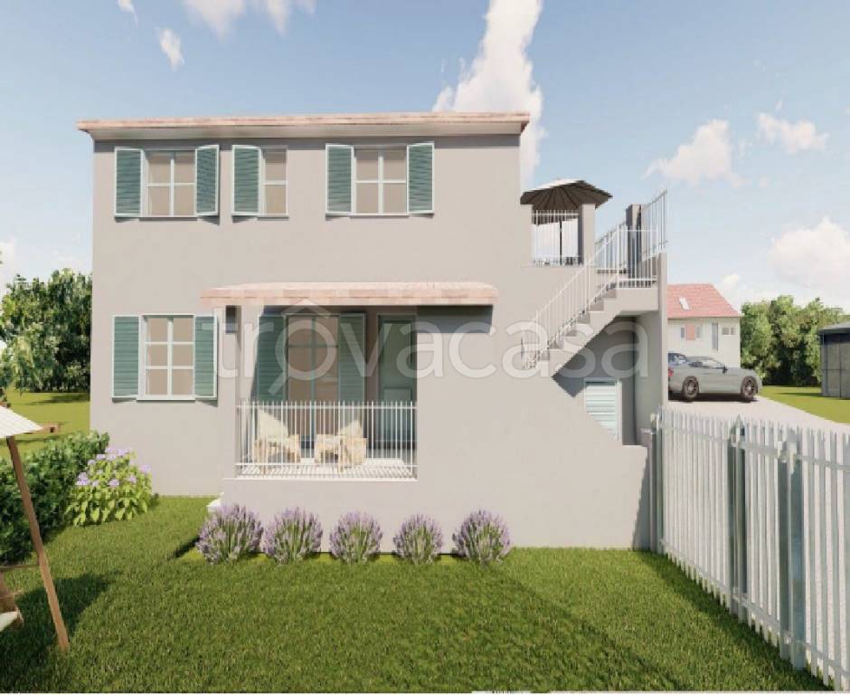 casa indipendente in vendita a Sarzana