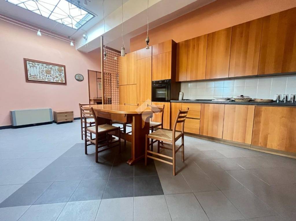 appartamento in vendita a Sarzana