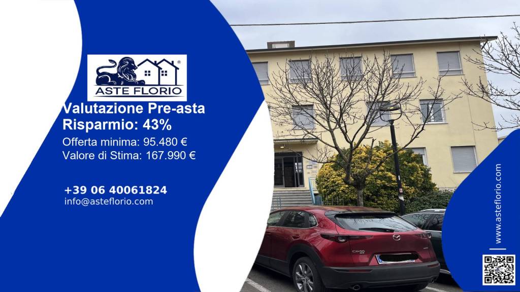 appartamento in vendita a Sarzana