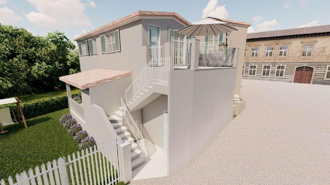 appartamento in vendita a Sarzana