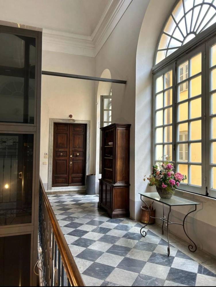 appartamento in vendita a Sarzana