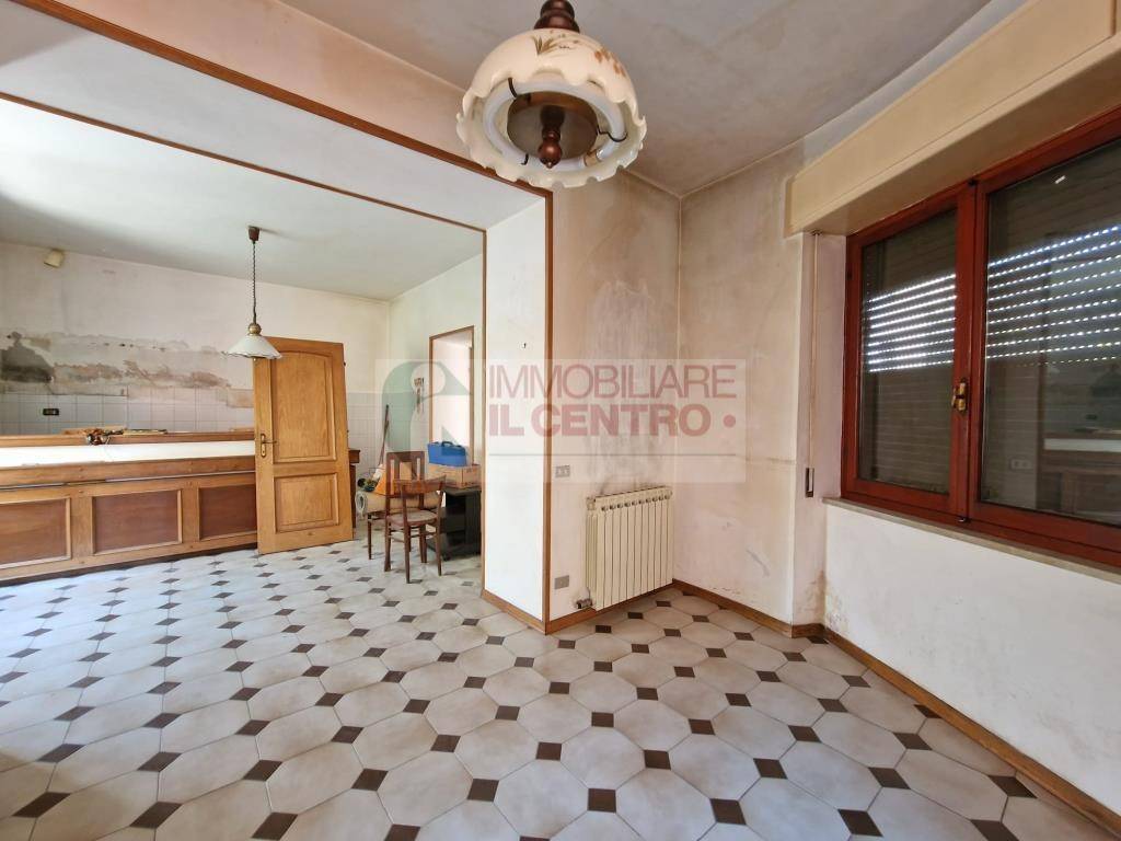 appartamento in vendita a Sarzana