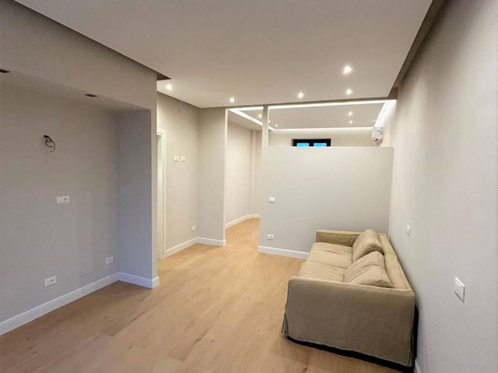 appartamento in vendita a Sarzana