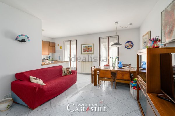 appartamento in vendita a Sarzana