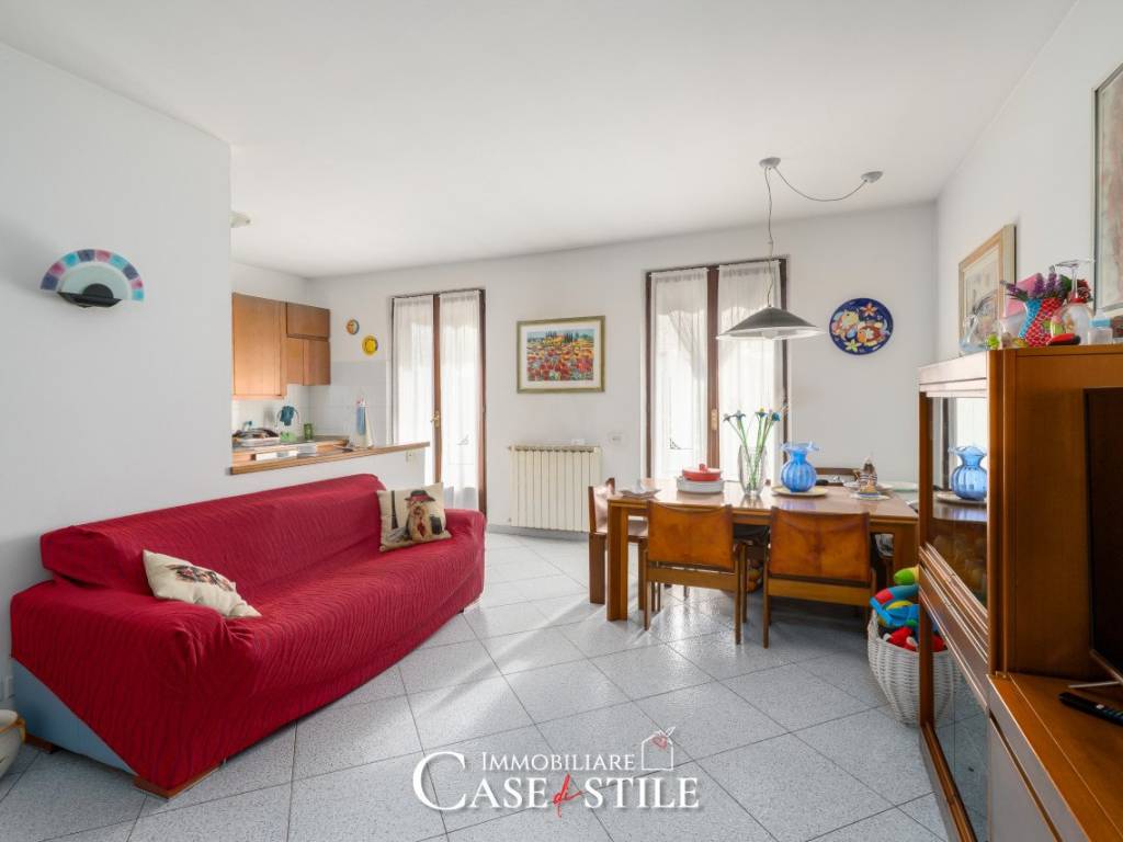 appartamento in vendita a Sarzana