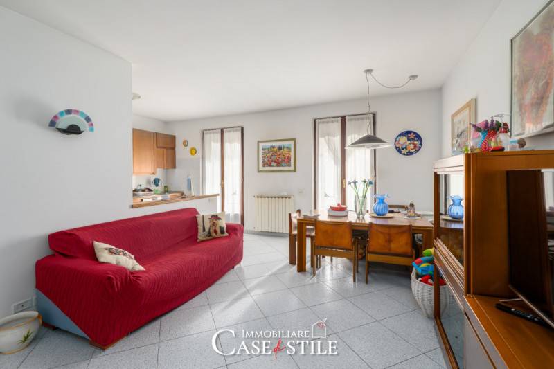 appartamento in vendita a Sarzana