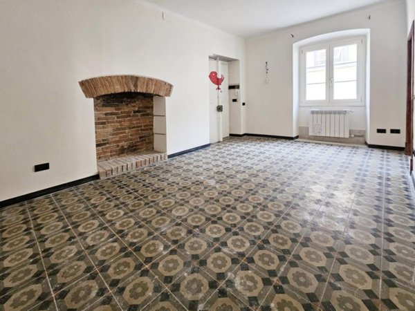 appartamento in vendita a Sarzana