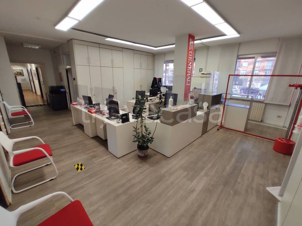 appartamento in vendita a Sarzana