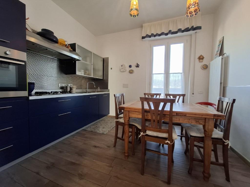 appartamento in vendita a Sarzana