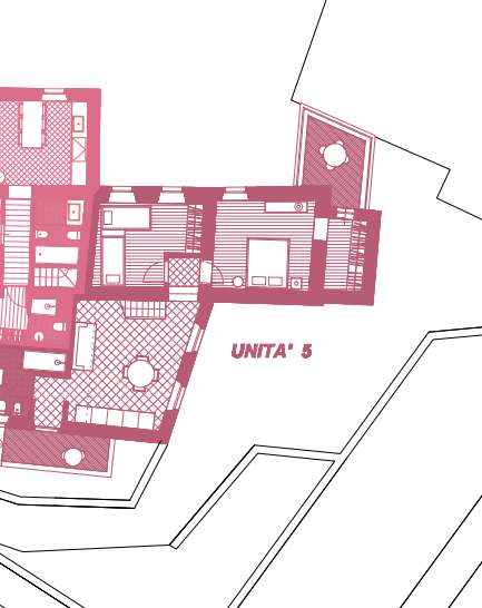 casa semindipendente in vendita a Sarzana