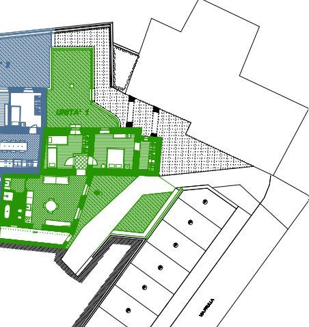 appartamento in vendita a Sarzana
