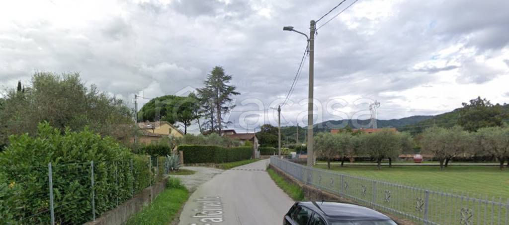 appartamento in vendita a Sarzana in zona Falcinello