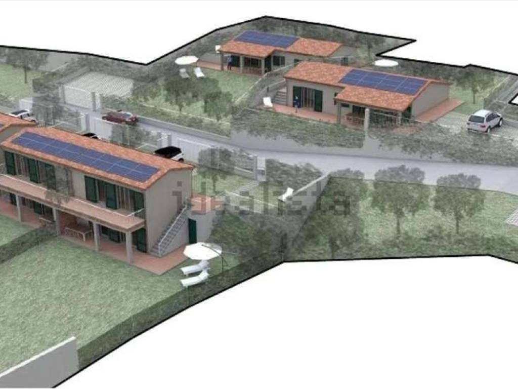 casa indipendente in vendita a Sarzana