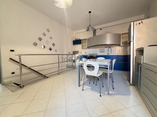 appartamento in vendita a Sarzana