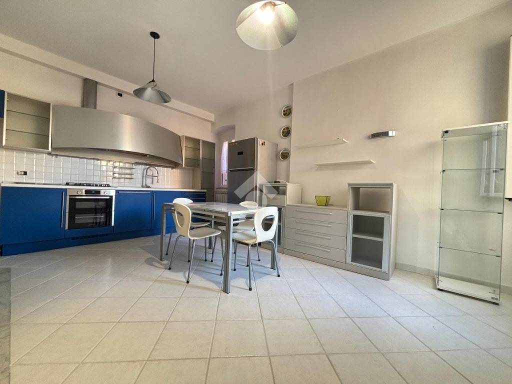 appartamento in vendita a Sarzana