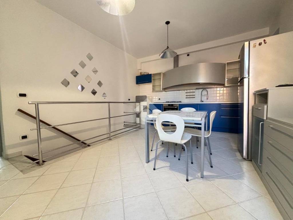 appartamento in vendita a Sarzana