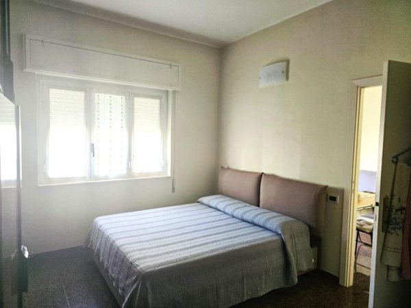 appartamento in vendita a Sarzana in zona Marinella di Sarzana