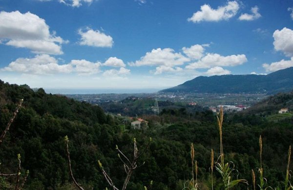 appartamento in vendita a Sarzana in zona Falcinello