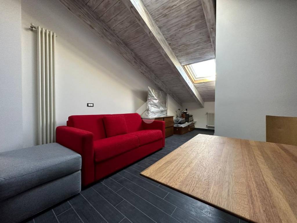 appartamento in vendita a Sarzana