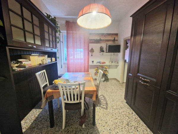 appartamento in vendita a Sarzana