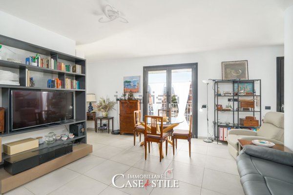 appartamento in vendita a Sarzana