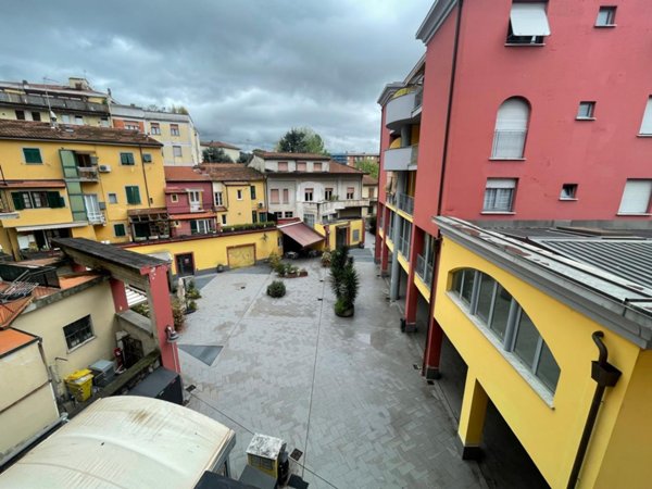 appartamento in vendita a Sarzana