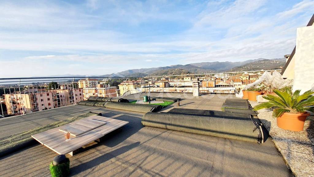 appartamento in vendita a Sarzana