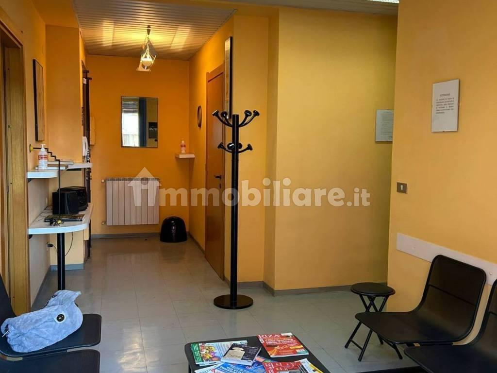 appartamento in vendita a Sarzana