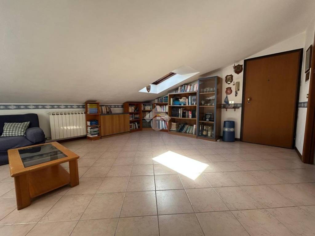 appartamento in vendita a Sarzana