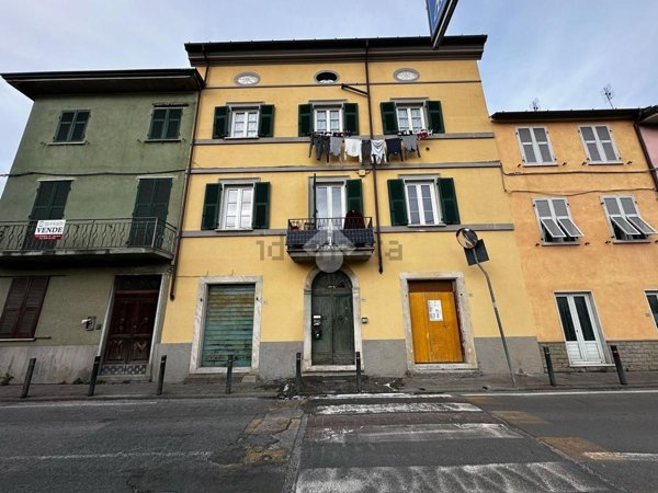 appartamento in vendita a Sarzana