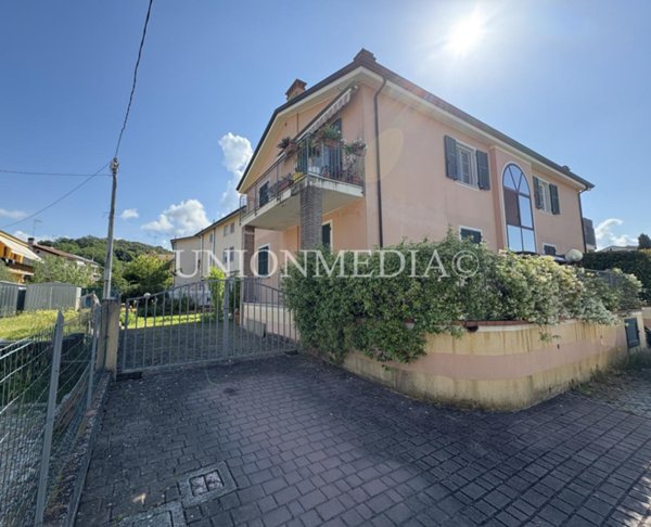 appartamento in vendita a Sarzana