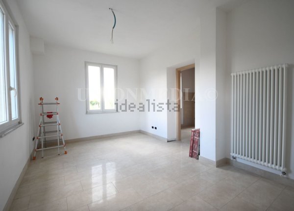 appartamento in vendita a Sarzana