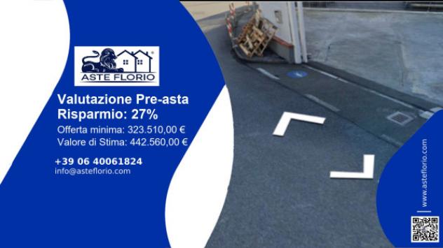 ufficio in vendita a Sarzana