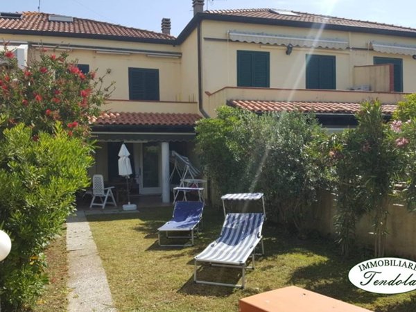 appartamento in vendita a Sarzana