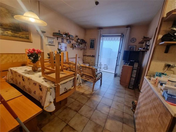 appartamento in vendita a Sarzana