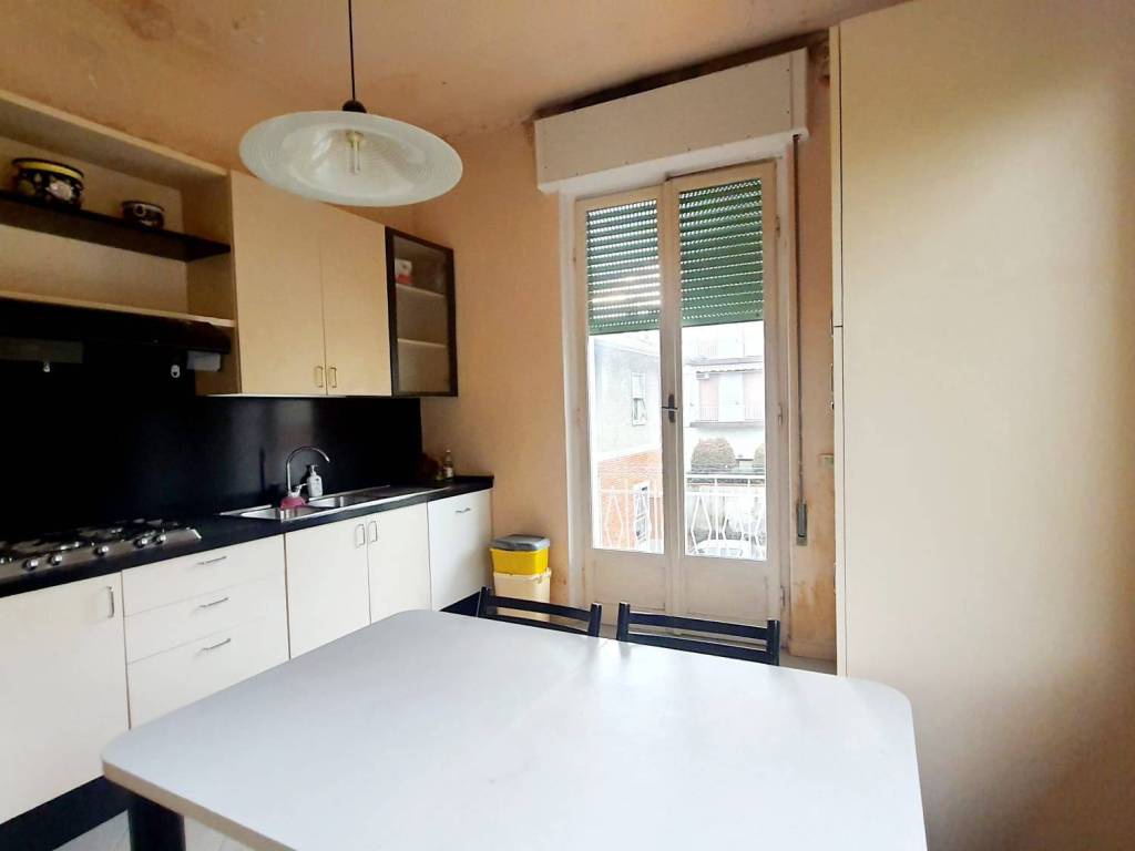 appartamento in vendita a Sarzana