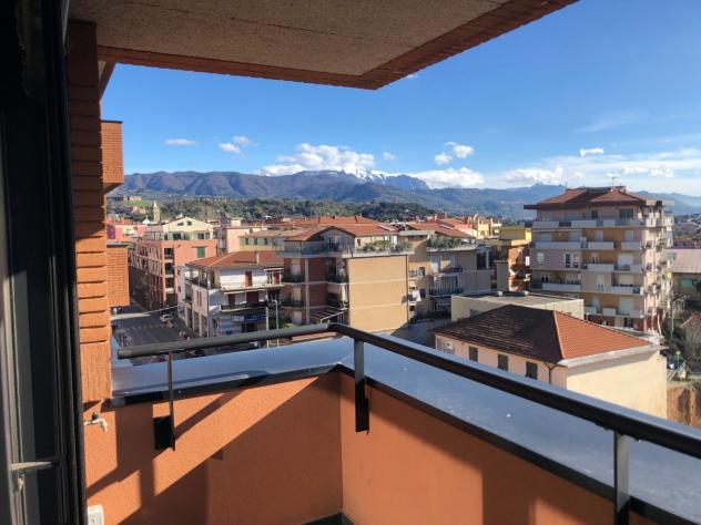 appartamento in vendita a Sarzana