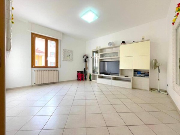 appartamento in vendita a Sarzana