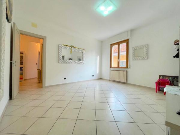 appartamento in vendita a Sarzana