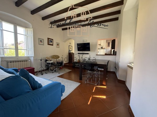 appartamento in vendita a Sarzana
