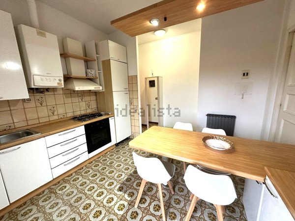 appartamento in vendita a Sarzana