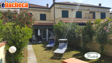 appartamento in vendita a Sarzana